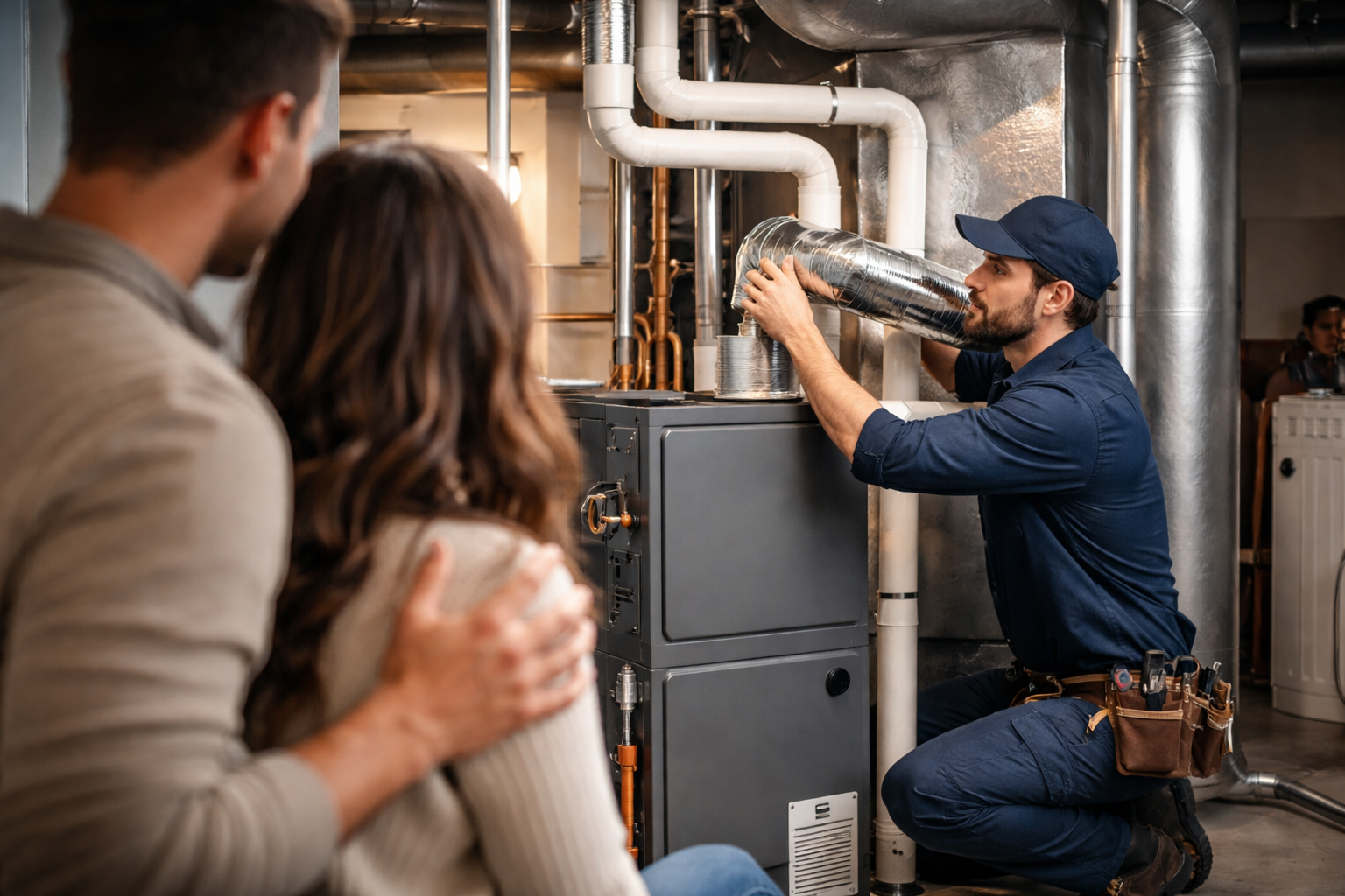 How Much Does Heating Installation Cost in Chicago?
