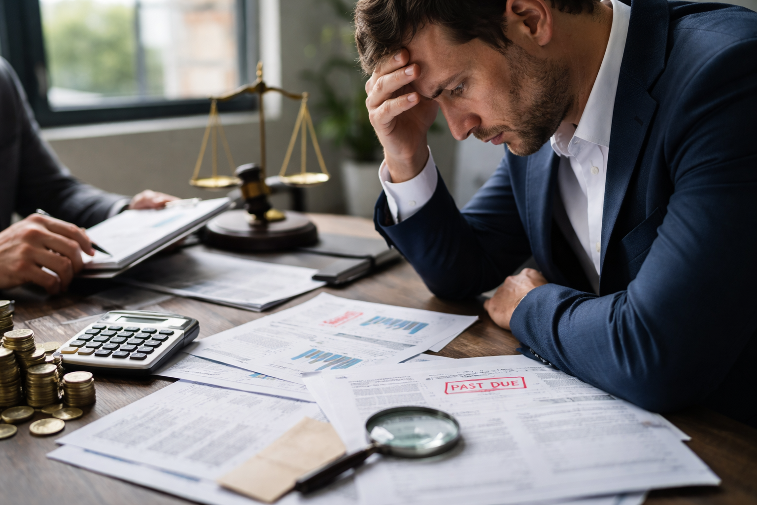 How to Prove Financial Negligence in Dublin 2026 Guide