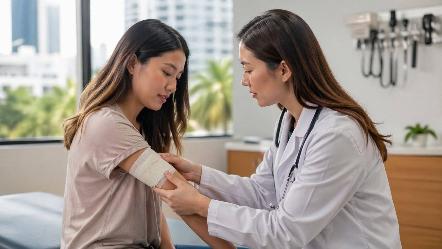 Best Waikiki Urgent Care Near You: Fast, Affordable Care