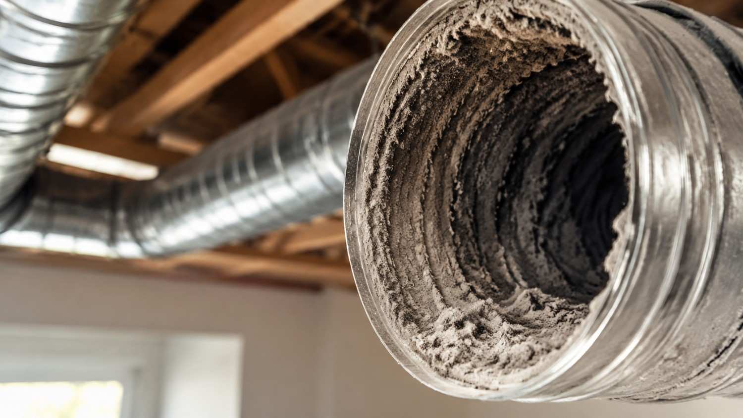 10 Warning Signs Your HVAC Ducts Need Professional Cleaning Immediately