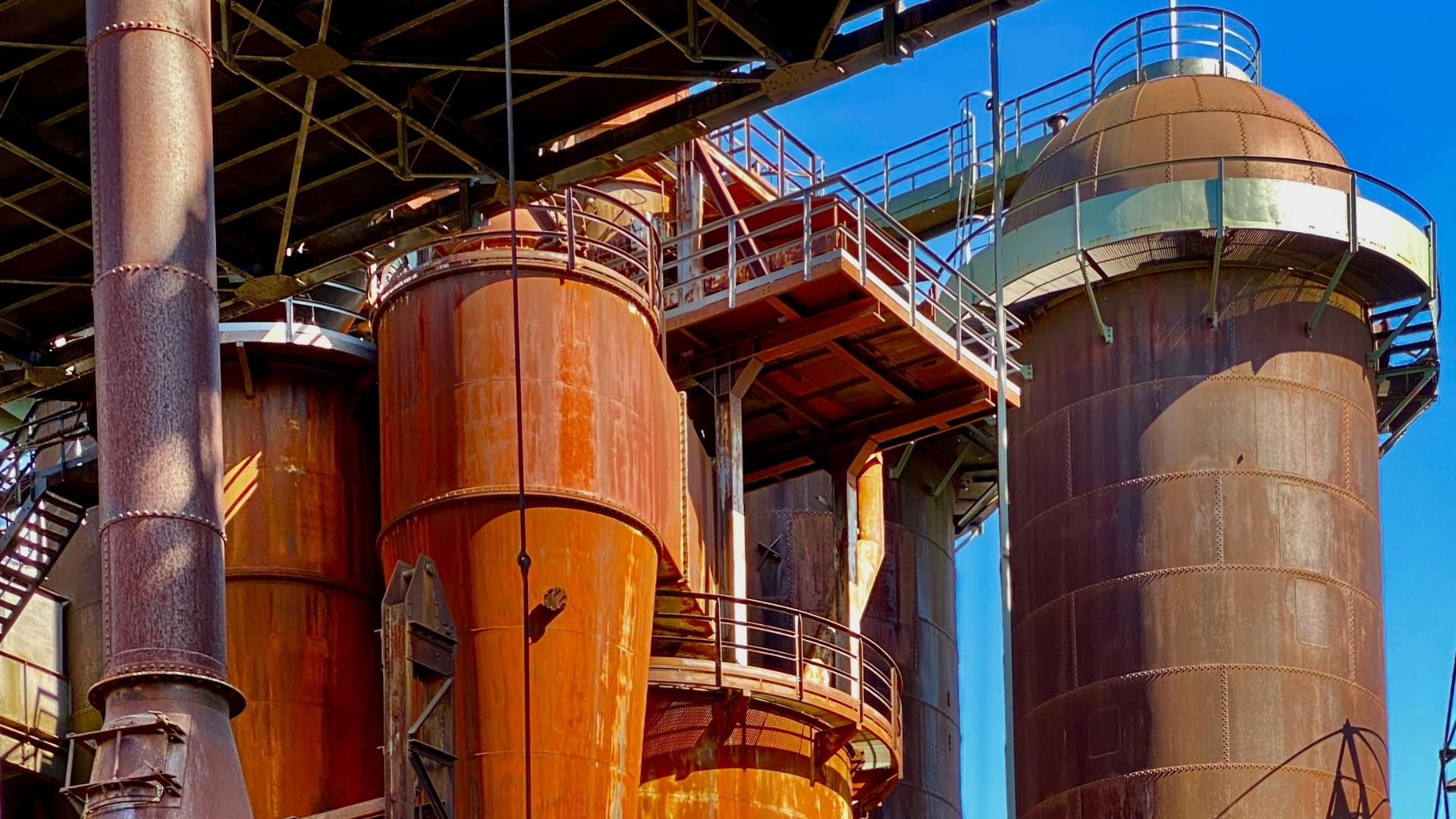 How Industrial Infrastructure Services in Western Australia Help Meet Industry Standards
