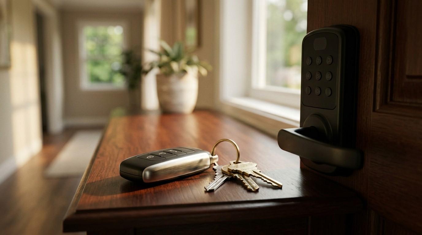 Express Locksmith & Car Keys Expands Emergency Locksmith Solutions Across Dade City, FL 