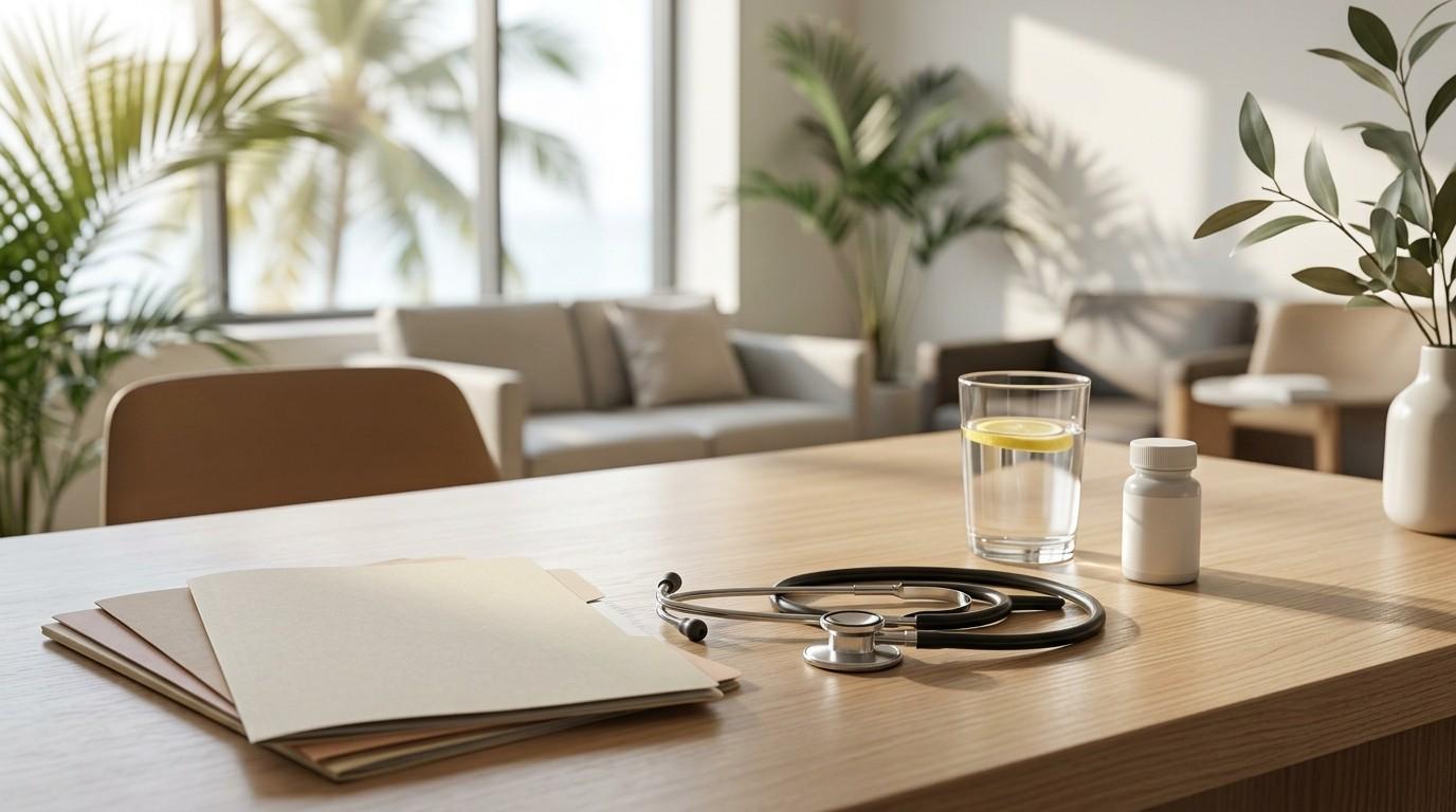 Honolulu Urgent Care Clinic Introduces Expanded Care for Common Illnesses Affecting Adults in 2026